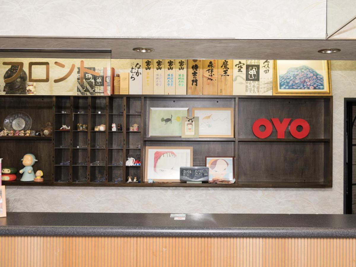 Hotel Oyo Ryokan Koijigahama Kuroshio Tahara Irago Exteriér fotografie