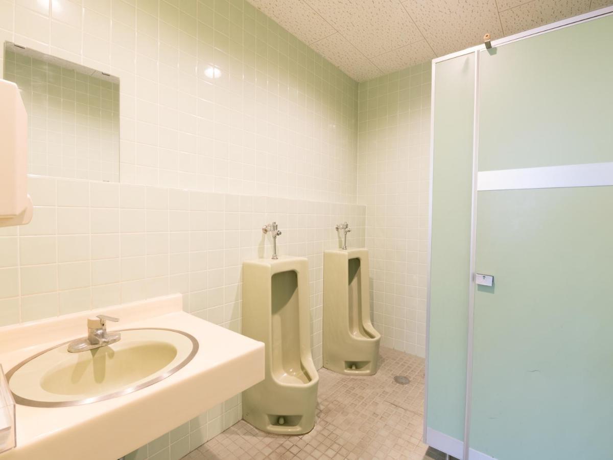 Hotel Oyo Ryokan Koijigahama Kuroshio Tahara Irago Exteriér fotografie