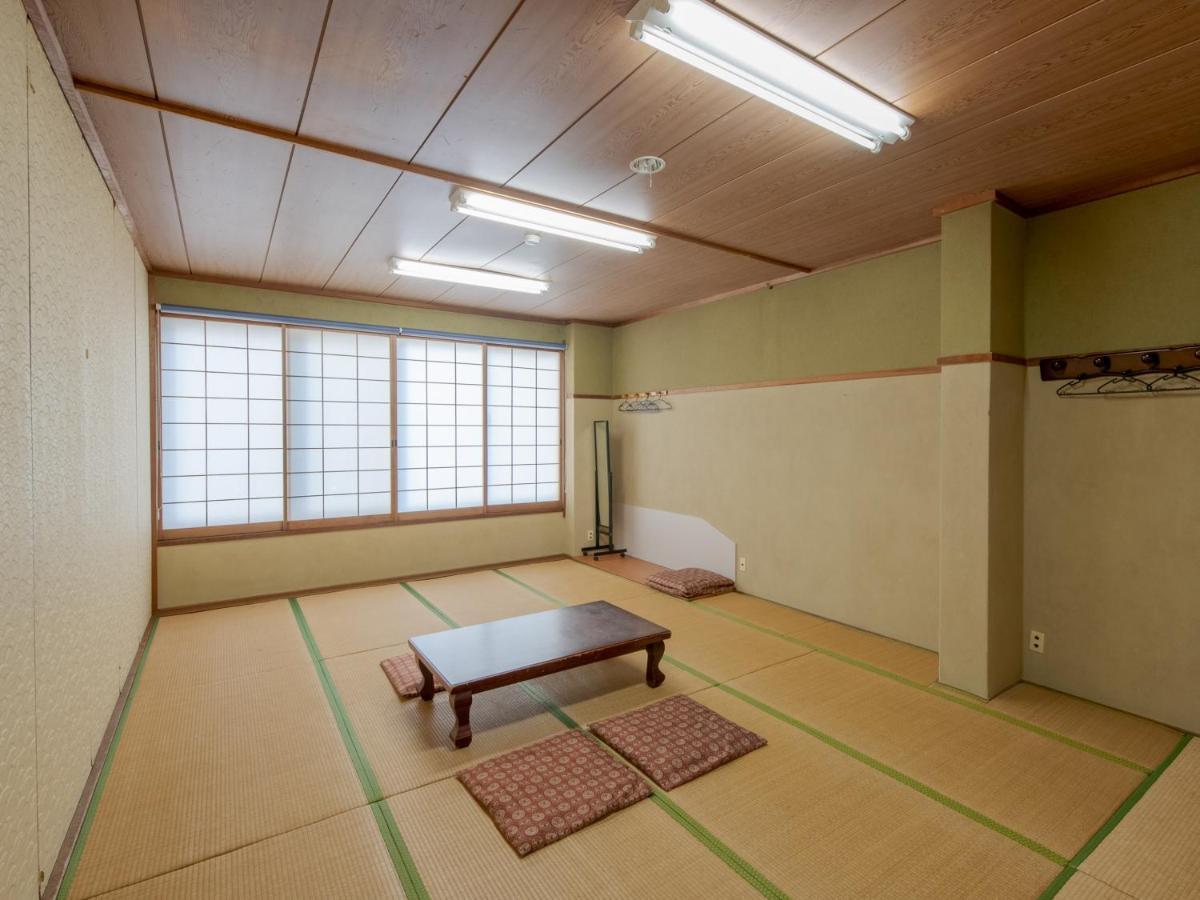 Hotel Oyo Ryokan Koijigahama Kuroshio Tahara Irago Exteriér fotografie