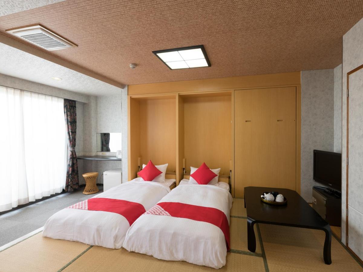 Hotel Oyo Ryokan Koijigahama Kuroshio Tahara Irago Exteriér fotografie