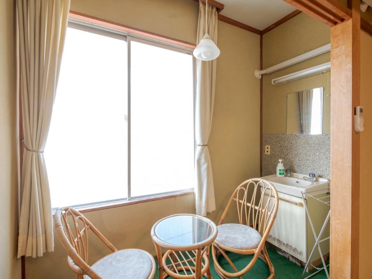 Hotel Oyo Ryokan Koijigahama Kuroshio Tahara Irago Exteriér fotografie