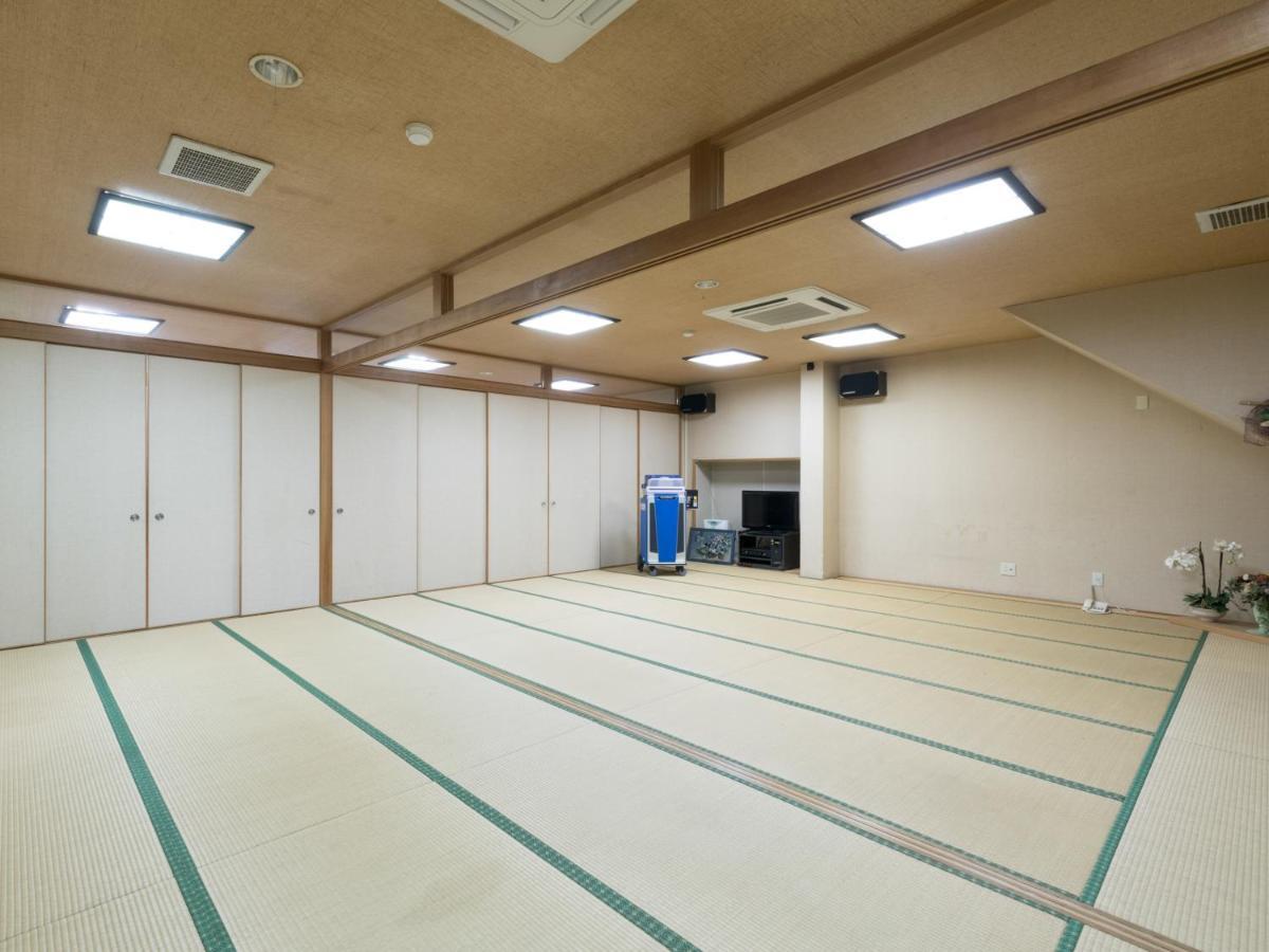 Hotel Oyo Ryokan Koijigahama Kuroshio Tahara Irago Exteriér fotografie
