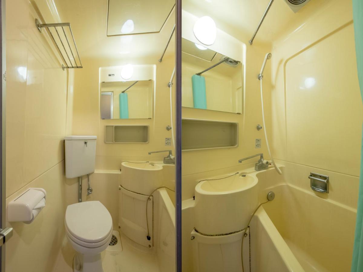 Hotel Oyo Ryokan Koijigahama Kuroshio Tahara Irago Exteriér fotografie