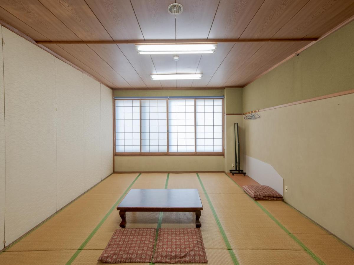 Hotel Oyo Ryokan Koijigahama Kuroshio Tahara Irago Exteriér fotografie