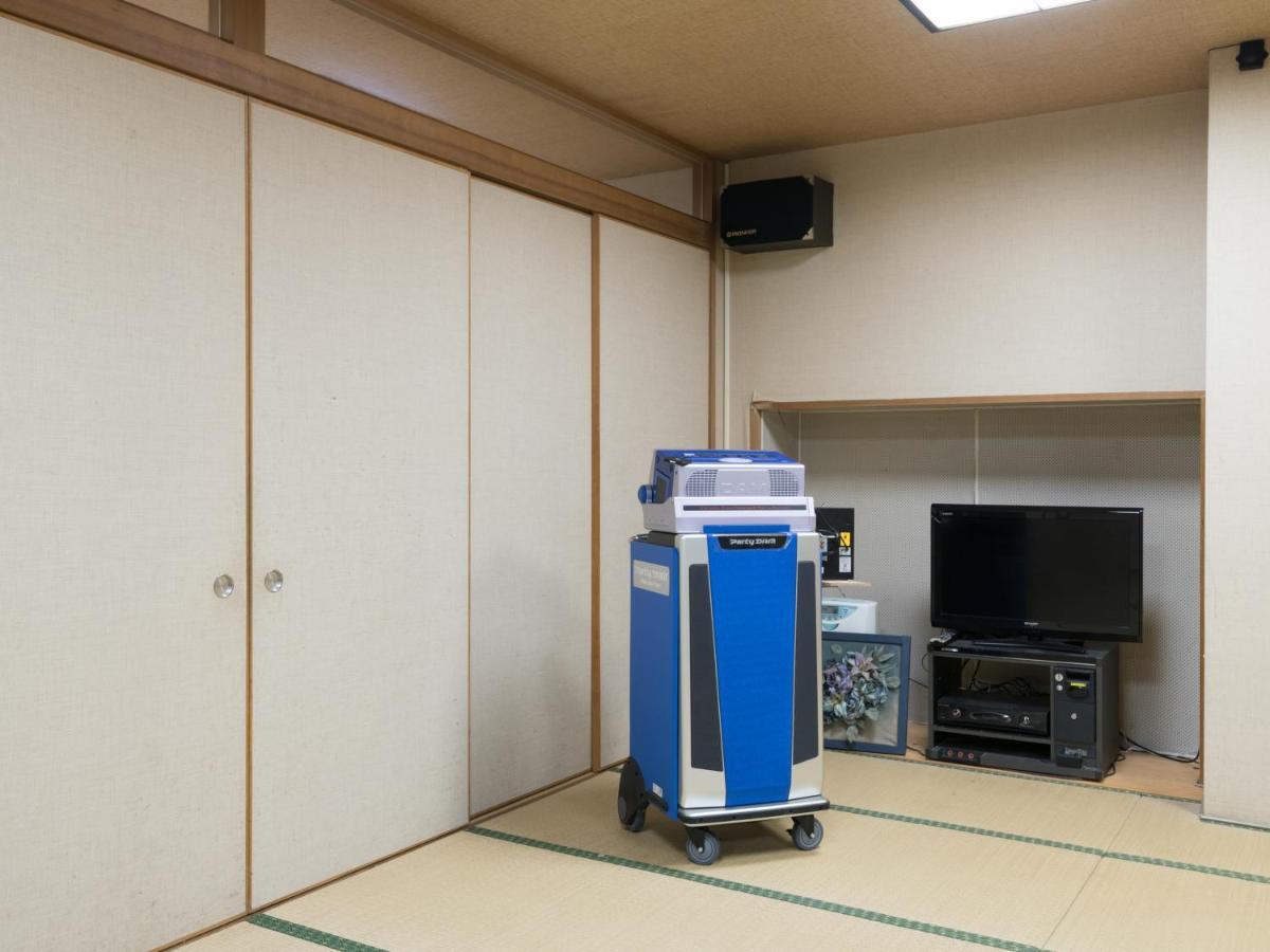 Hotel Oyo Ryokan Koijigahama Kuroshio Tahara Irago Exteriér fotografie