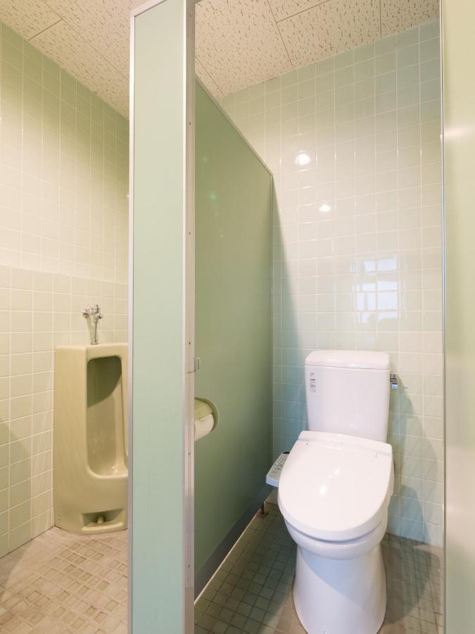 Hotel Oyo Ryokan Koijigahama Kuroshio Tahara Irago Exteriér fotografie