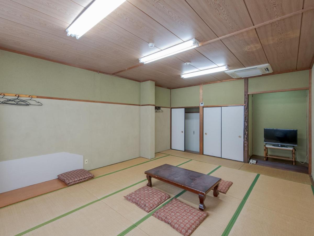 Hotel Oyo Ryokan Koijigahama Kuroshio Tahara Irago Exteriér fotografie