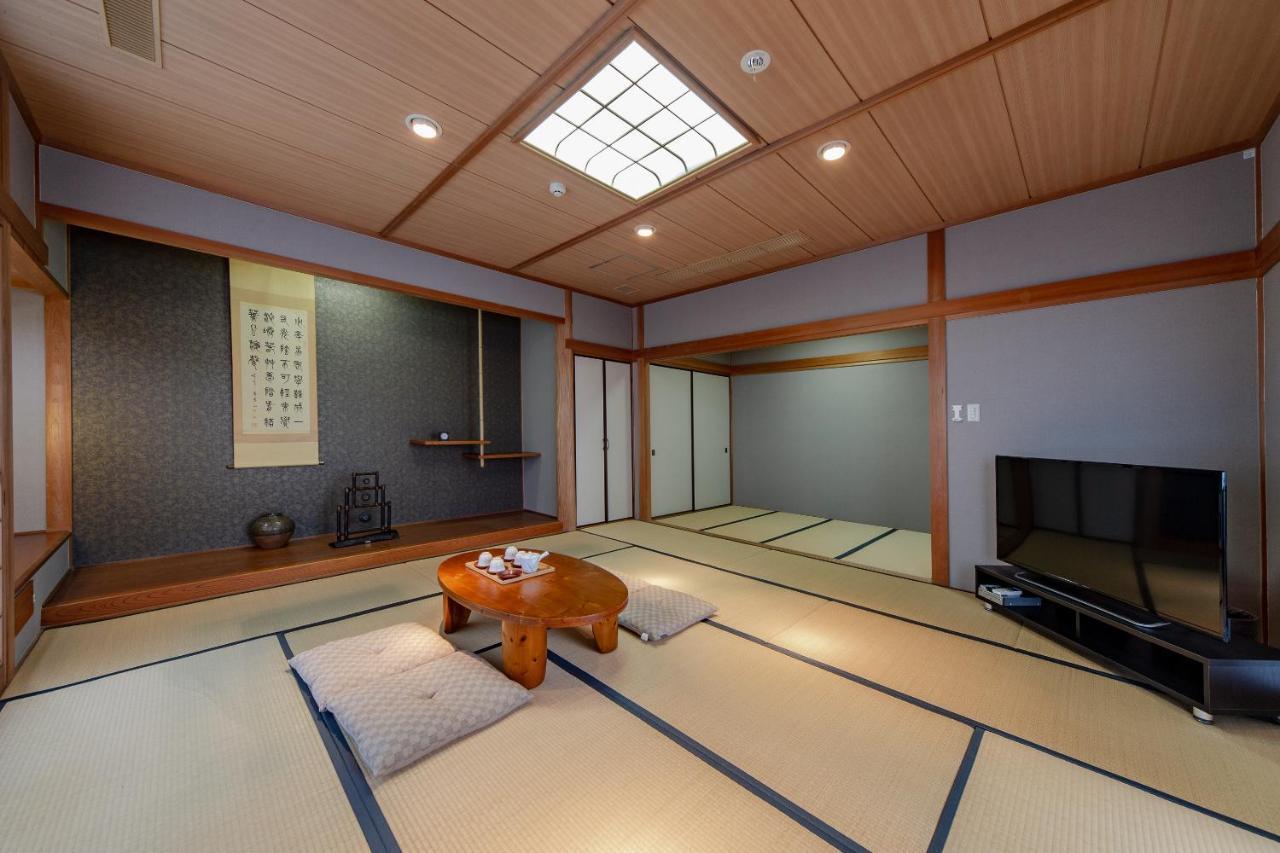 Hotel Oyo Ryokan Koijigahama Kuroshio Tahara Irago Exteriér fotografie