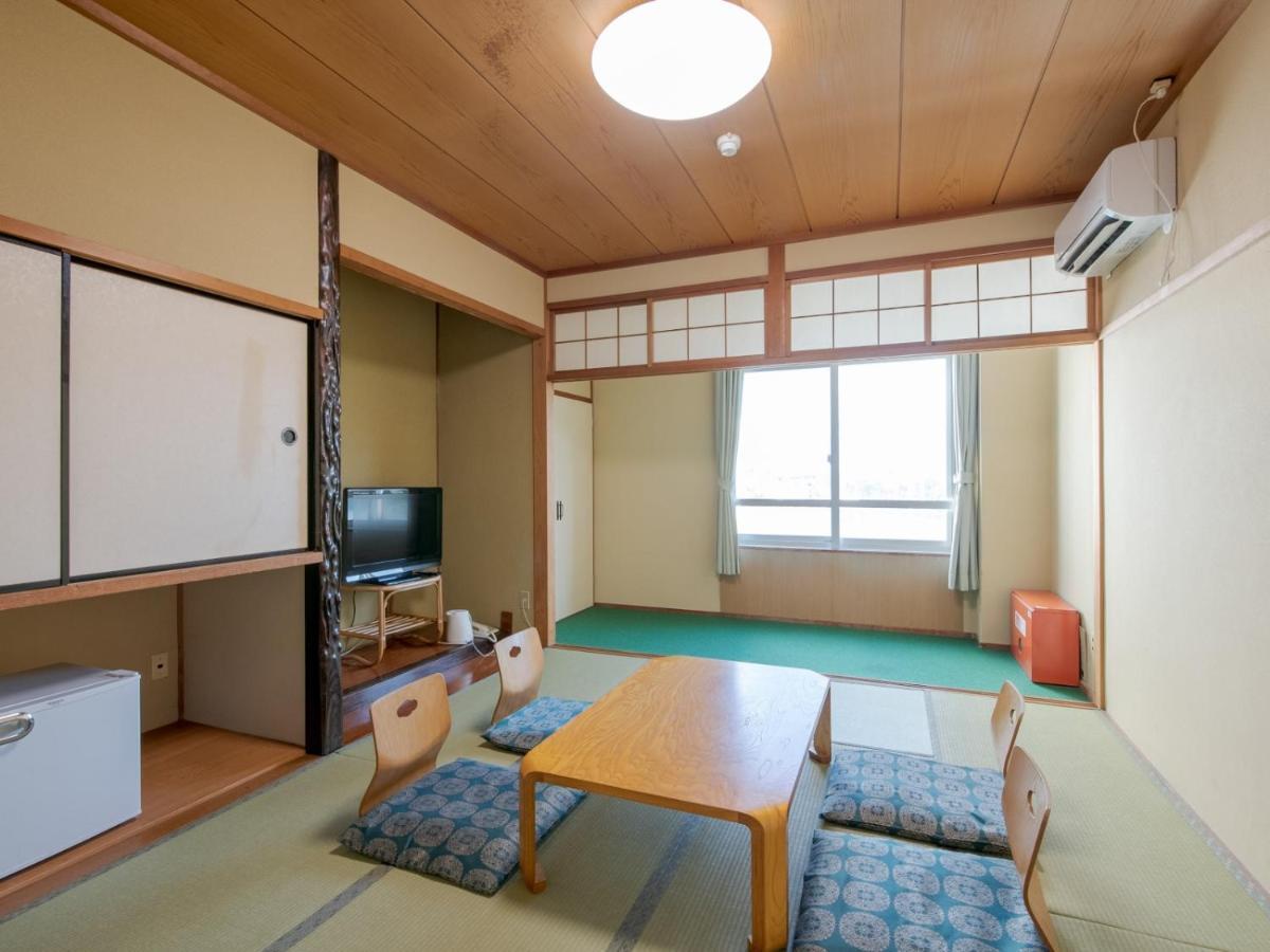 Hotel Oyo Ryokan Koijigahama Kuroshio Tahara Irago Exteriér fotografie