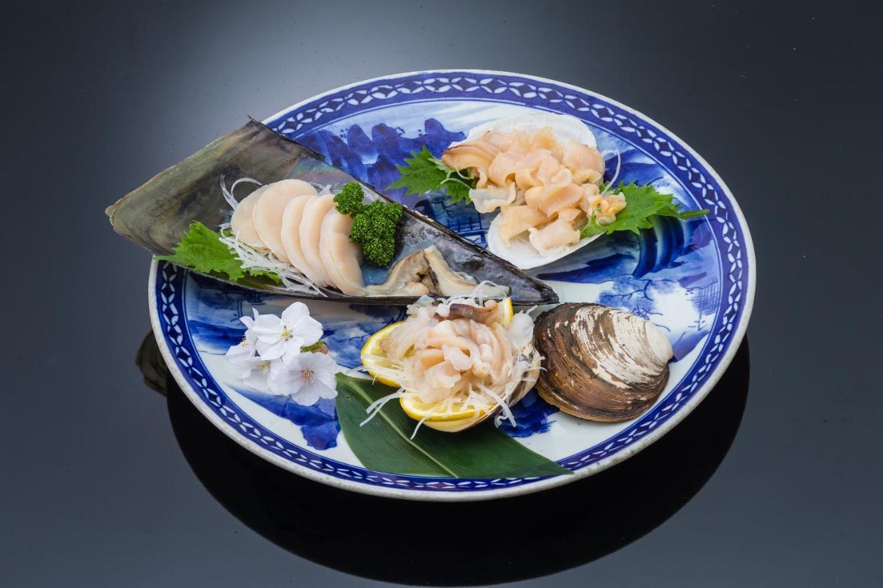 Hotel Oyo Ryokan Koijigahama Kuroshio Tahara Irago Exteriér fotografie