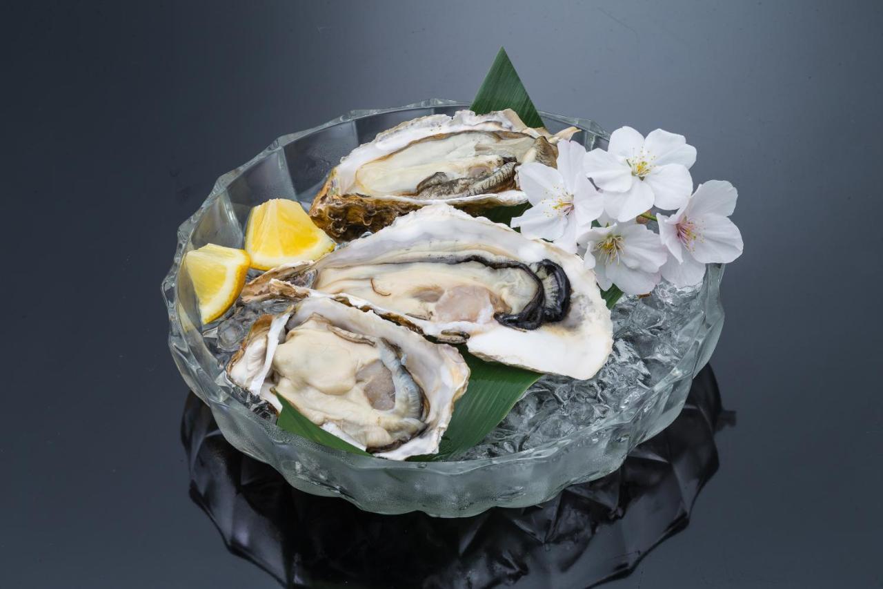 Hotel Oyo Ryokan Koijigahama Kuroshio Tahara Irago Exteriér fotografie