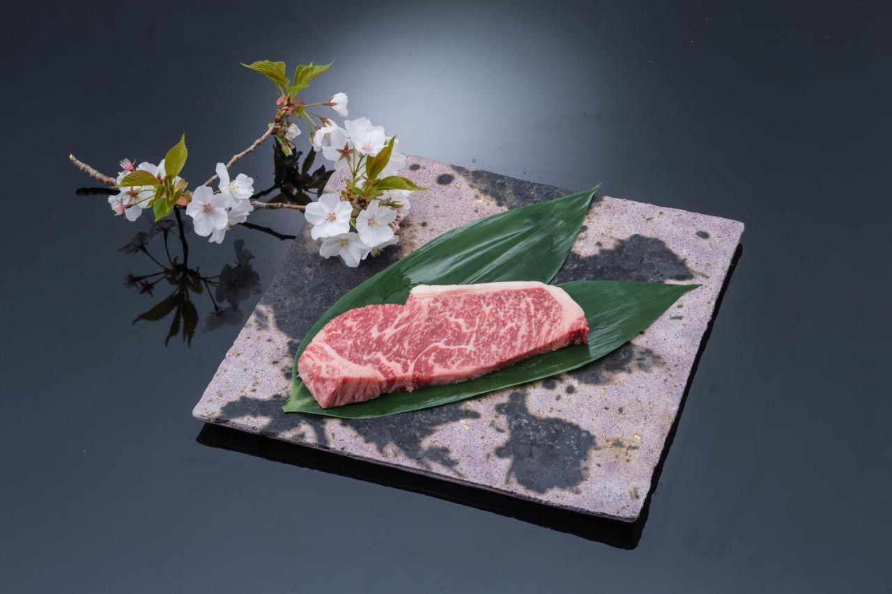 Hotel Oyo Ryokan Koijigahama Kuroshio Tahara Irago Exteriér fotografie