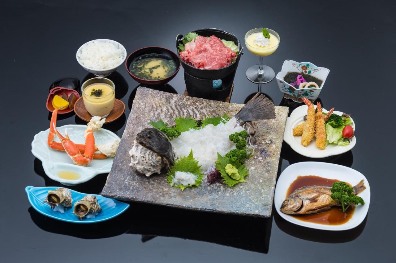 Hotel Oyo Ryokan Koijigahama Kuroshio Tahara Irago Exteriér fotografie